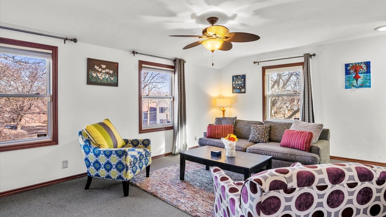 Photo of Livingroom in West Side