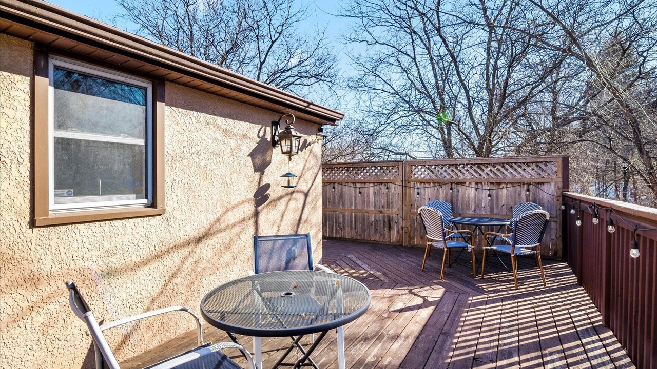 Photo of Outdoor in West Side