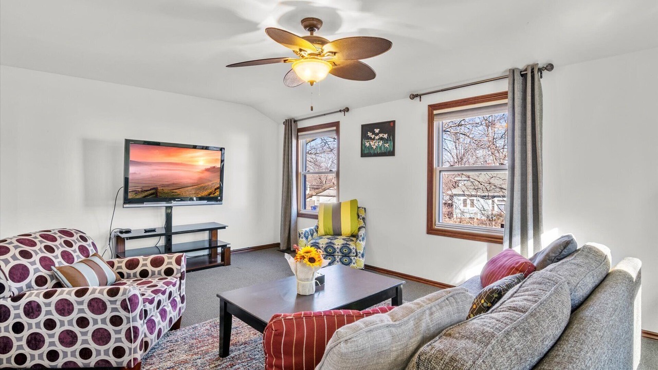 Photo of Livingroom in West Side