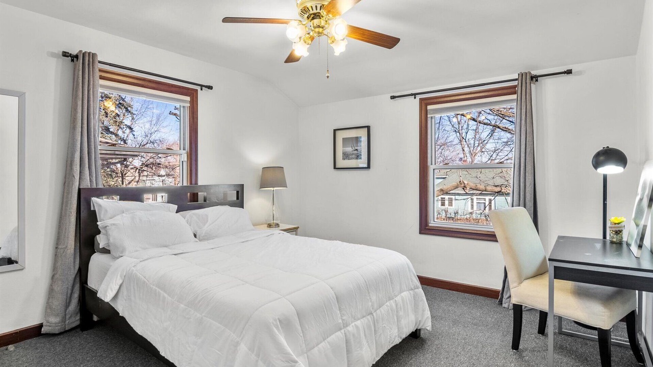 Photo of Bedroom in West Side