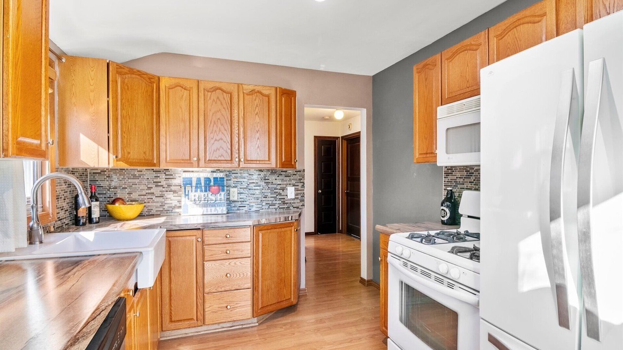 Photo of Kitchen in West Side