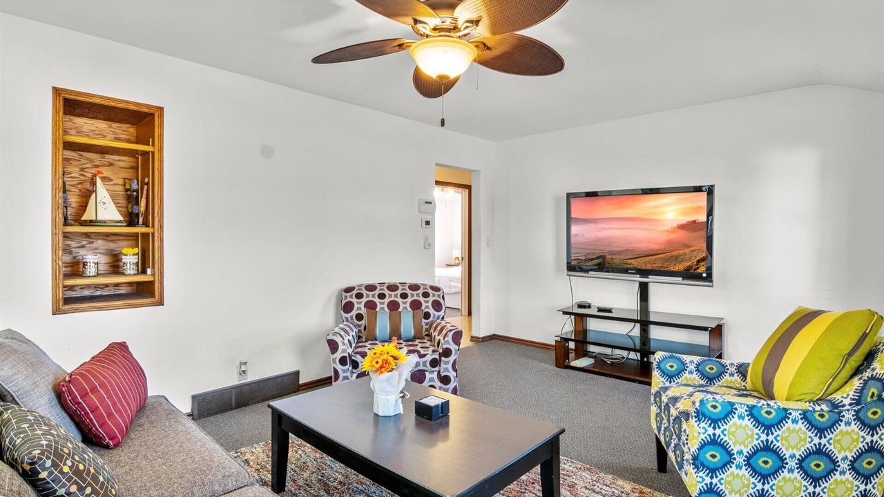 Photo of Livingroom in West Side