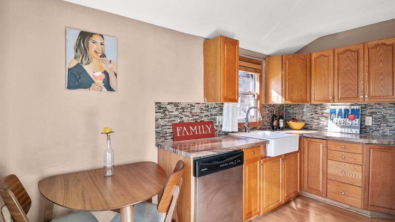 Photo of Kitchen in West Side
