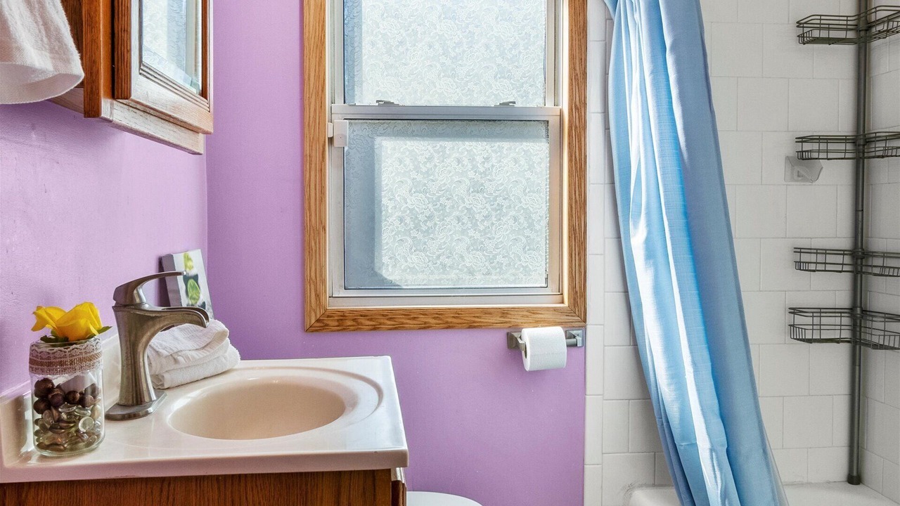 Photo of Bathroom in West Side