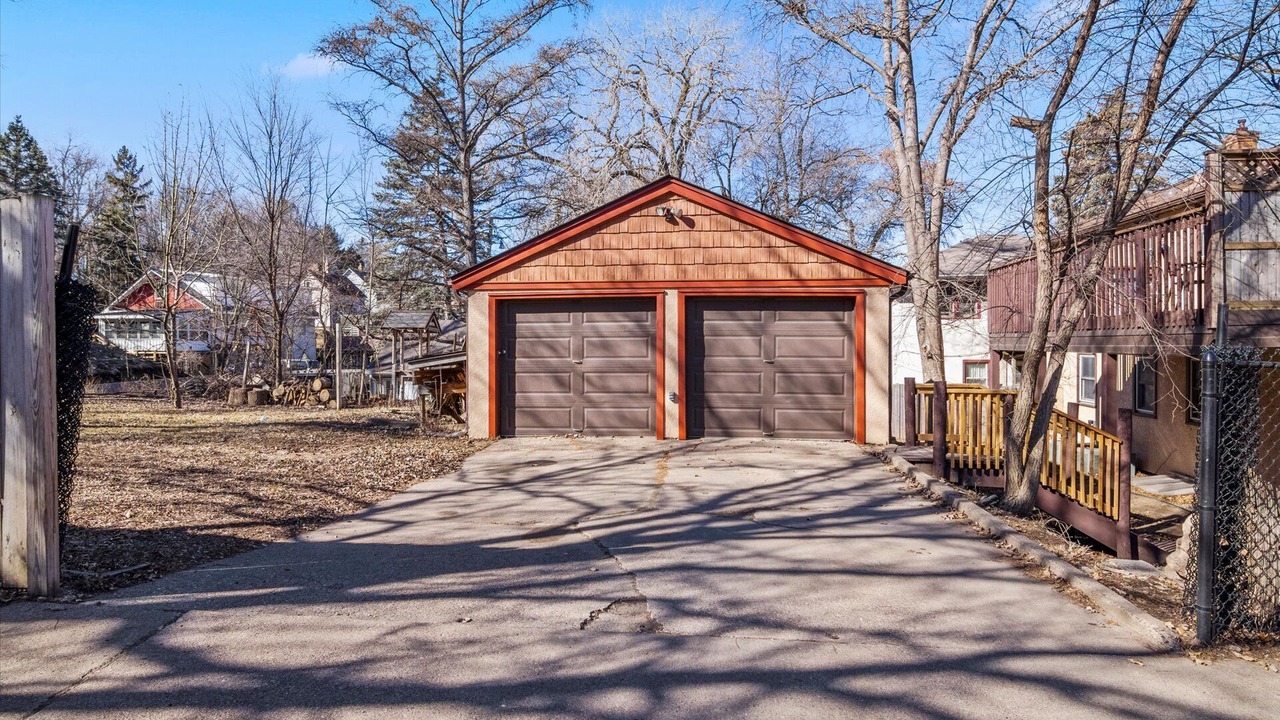 Photo of Outdoor in West Side