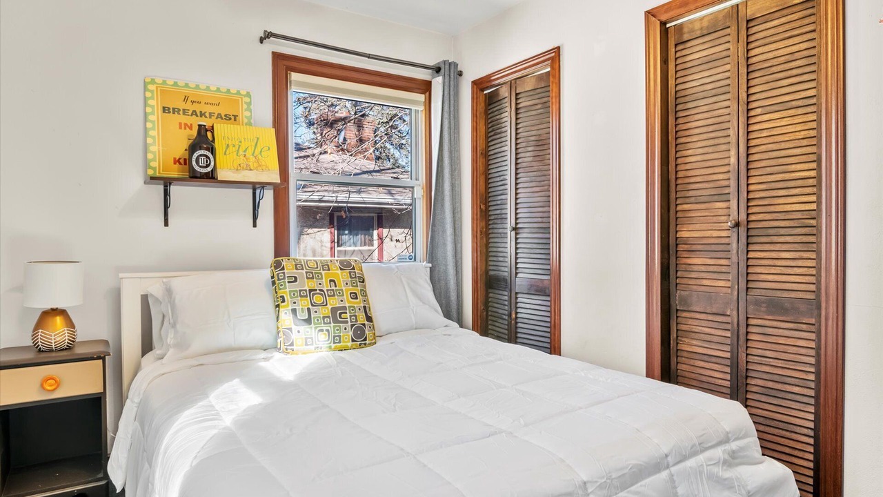 Photo of Bedroom in West Side