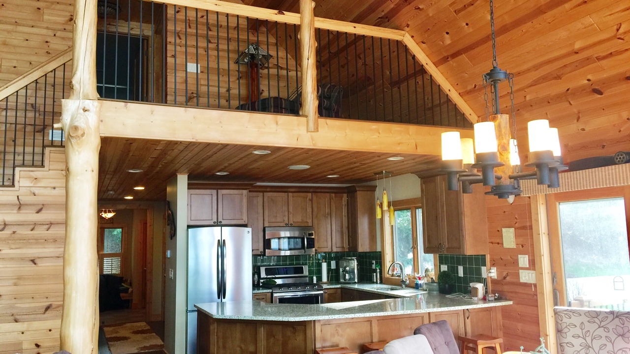 Photo of Kitchen in Pentwater