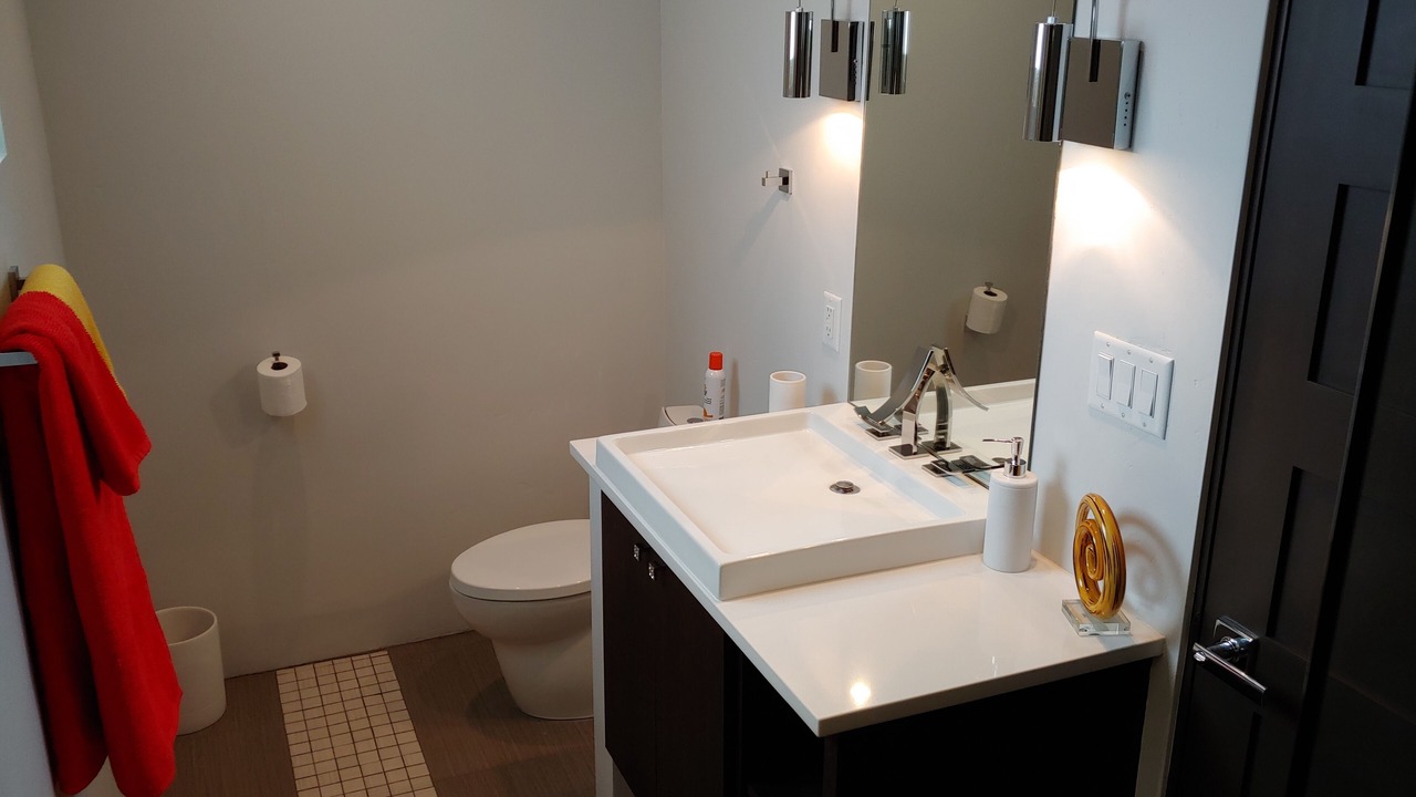 Photo of Bathroom in Ventana Ranch