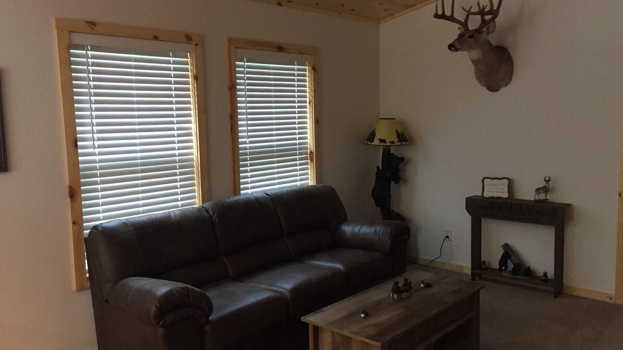 Photo of Livingroom in Minocqua