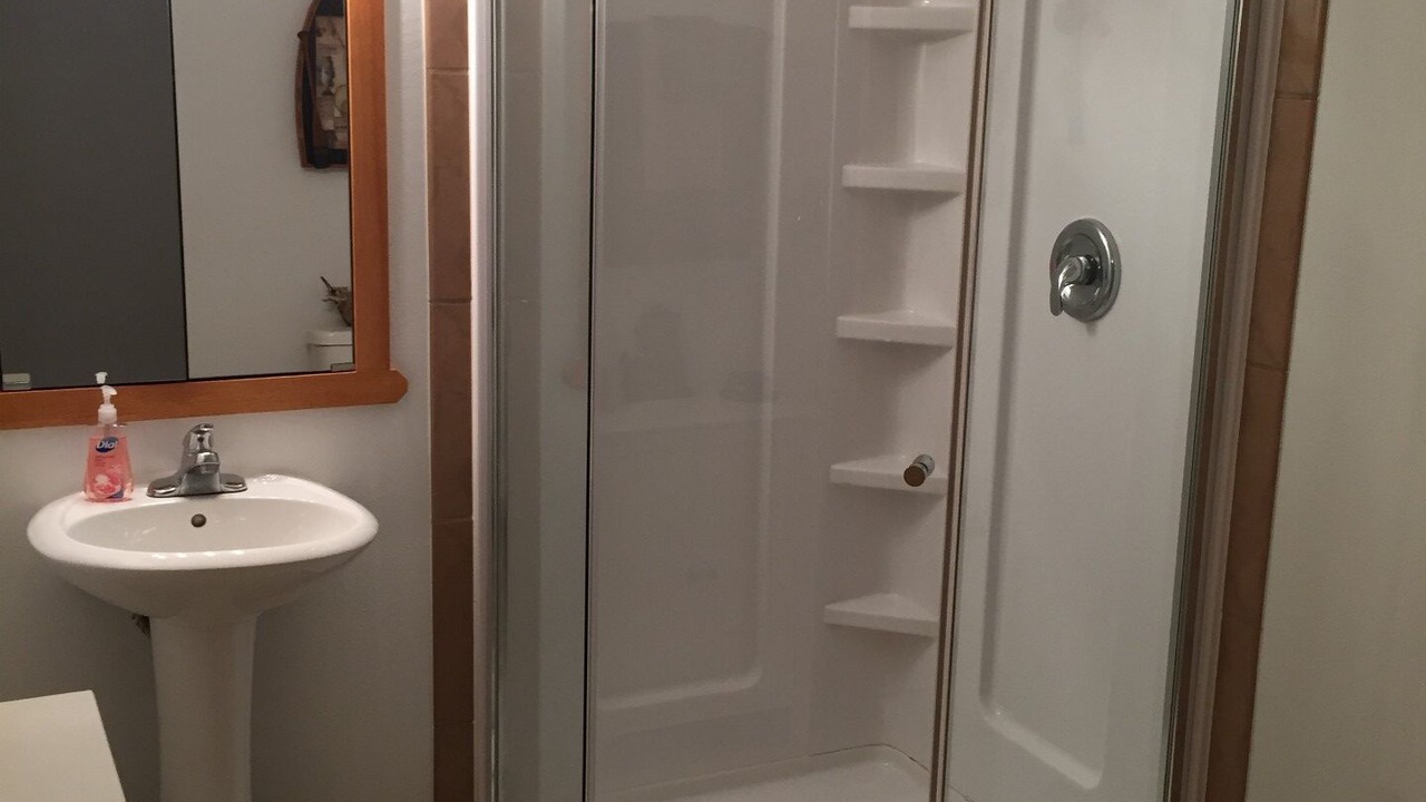 Photo of Bathroom in Minocqua