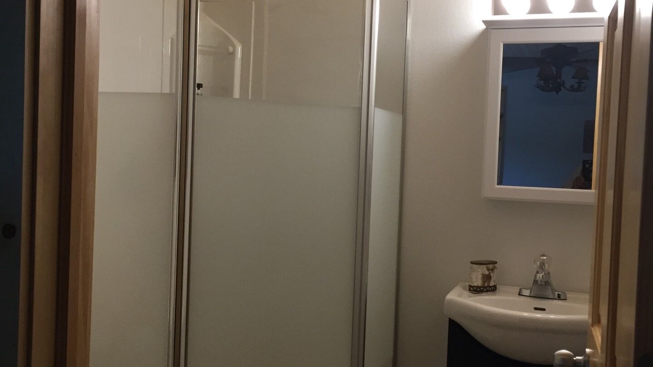 Photo of Bathroom in Minocqua