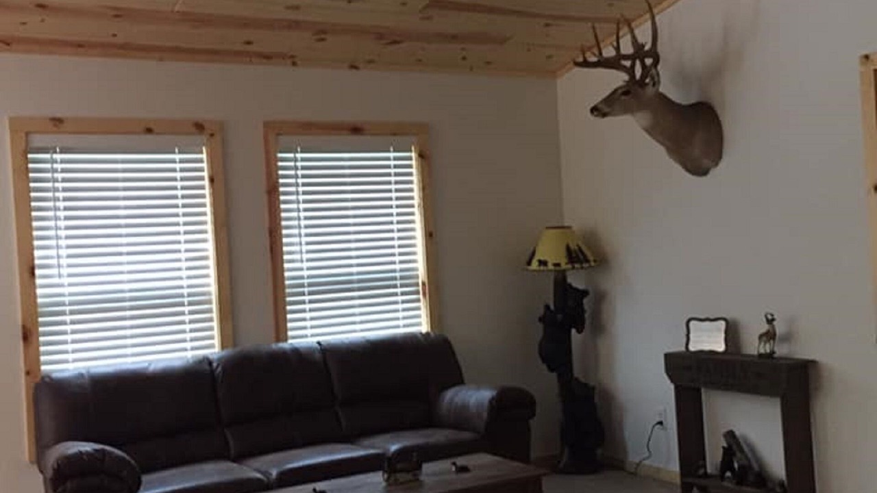 Photo of Livingroom in Minocqua