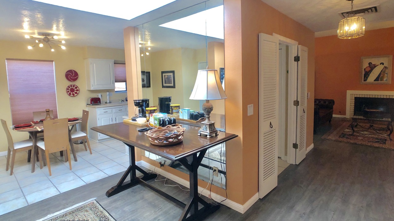Photo of Bedroom in Bear Canyon