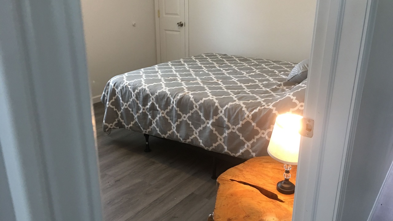 Photo of Bedroom in Sandy Creek