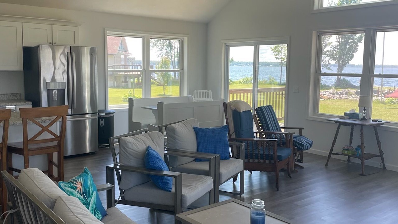 Photo of Livingroom in Sandy Creek
