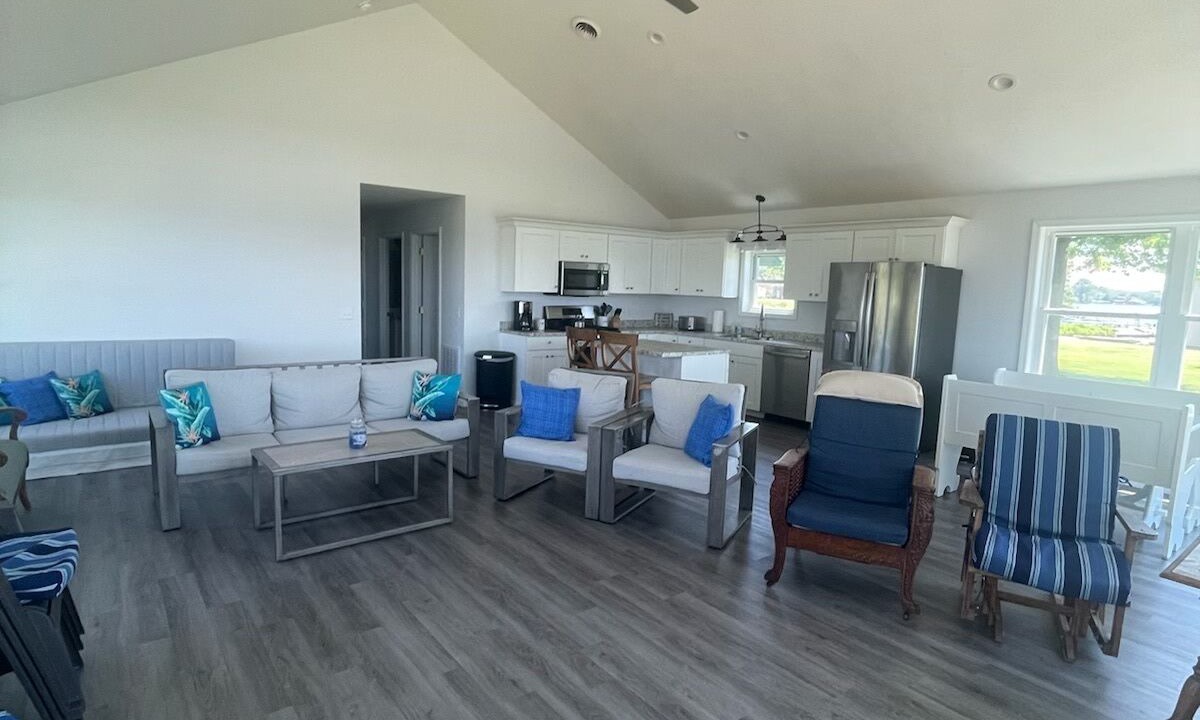 Photo of Livingroom in Sandy Creek