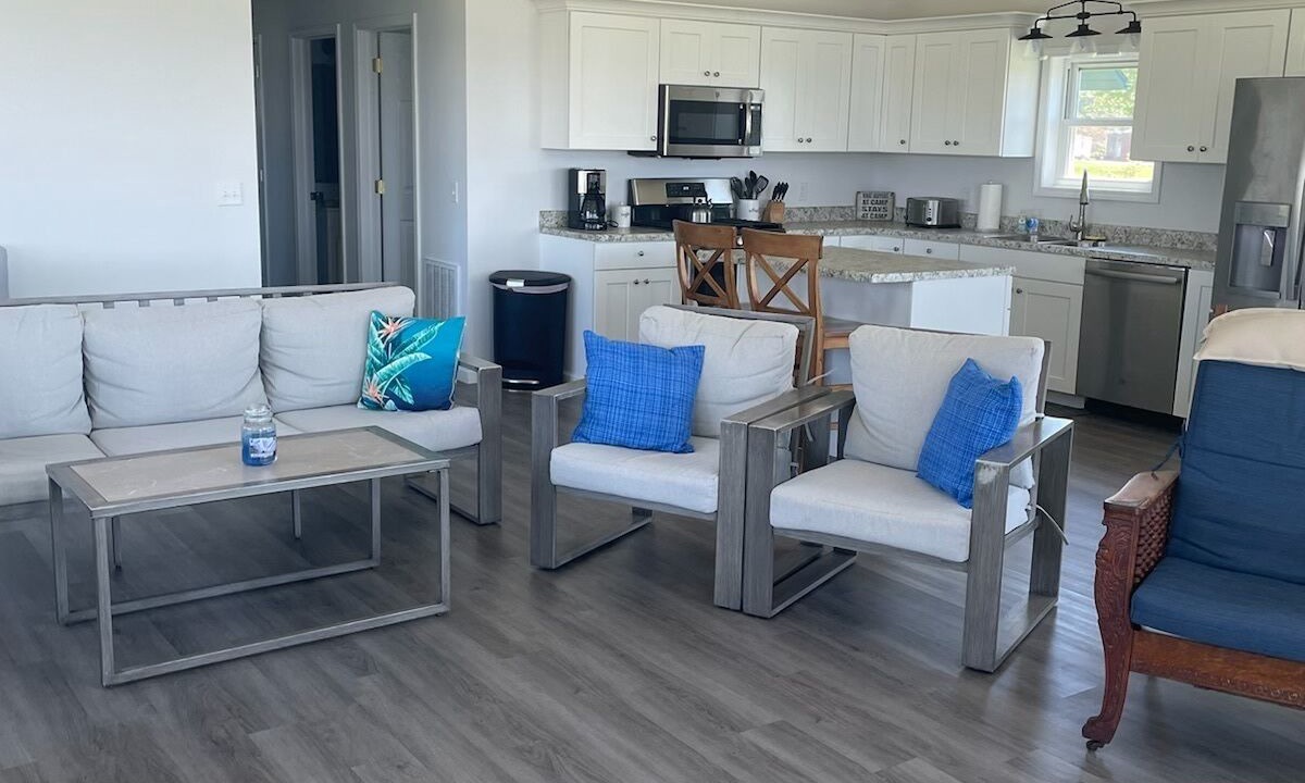 Photo of Livingroom in Sandy Creek