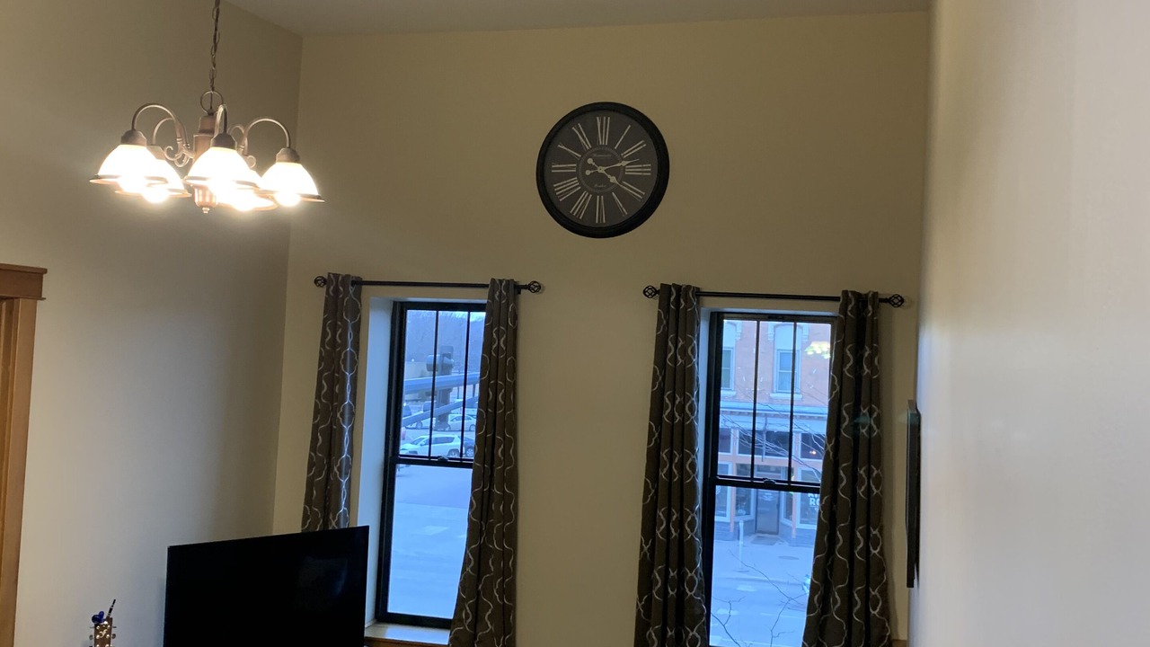 Photo of Livingroom in Saint Peter