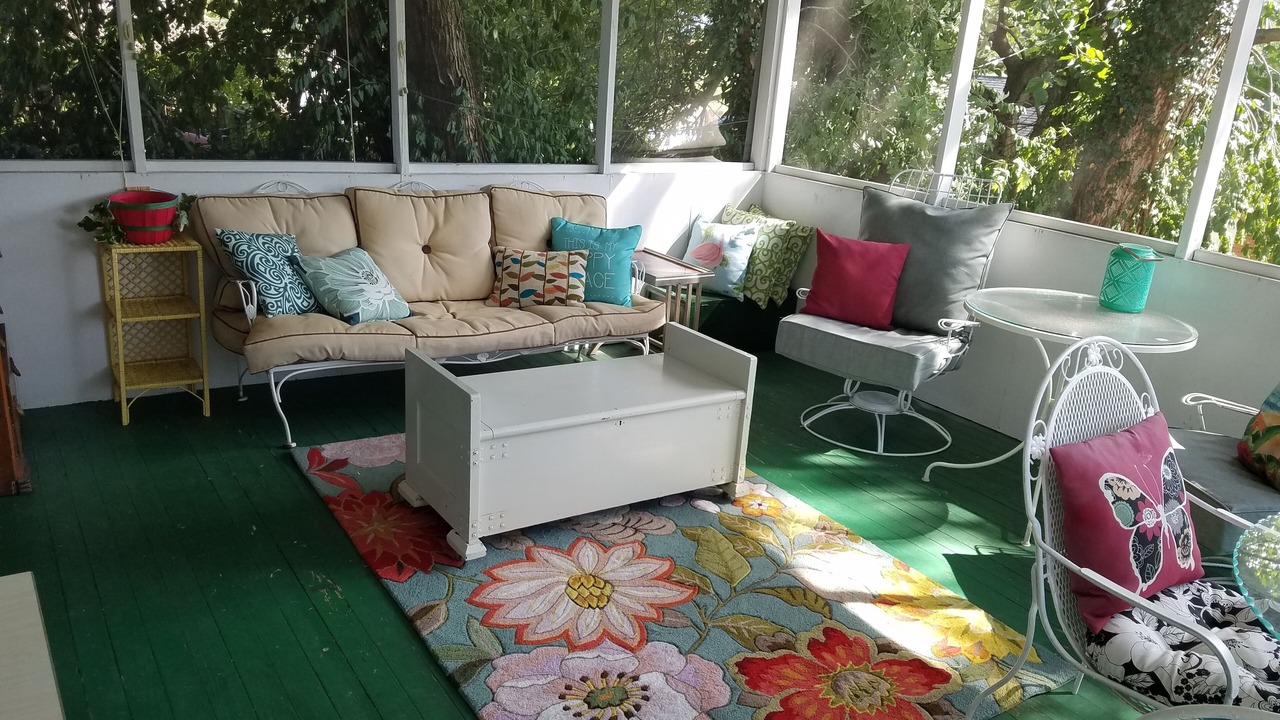 Photo of Outdoor in Ashland