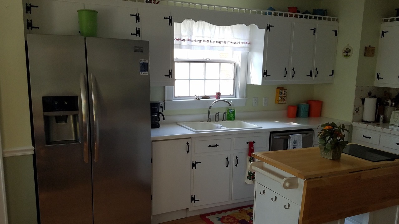 Photo of Kitchen in Ashland