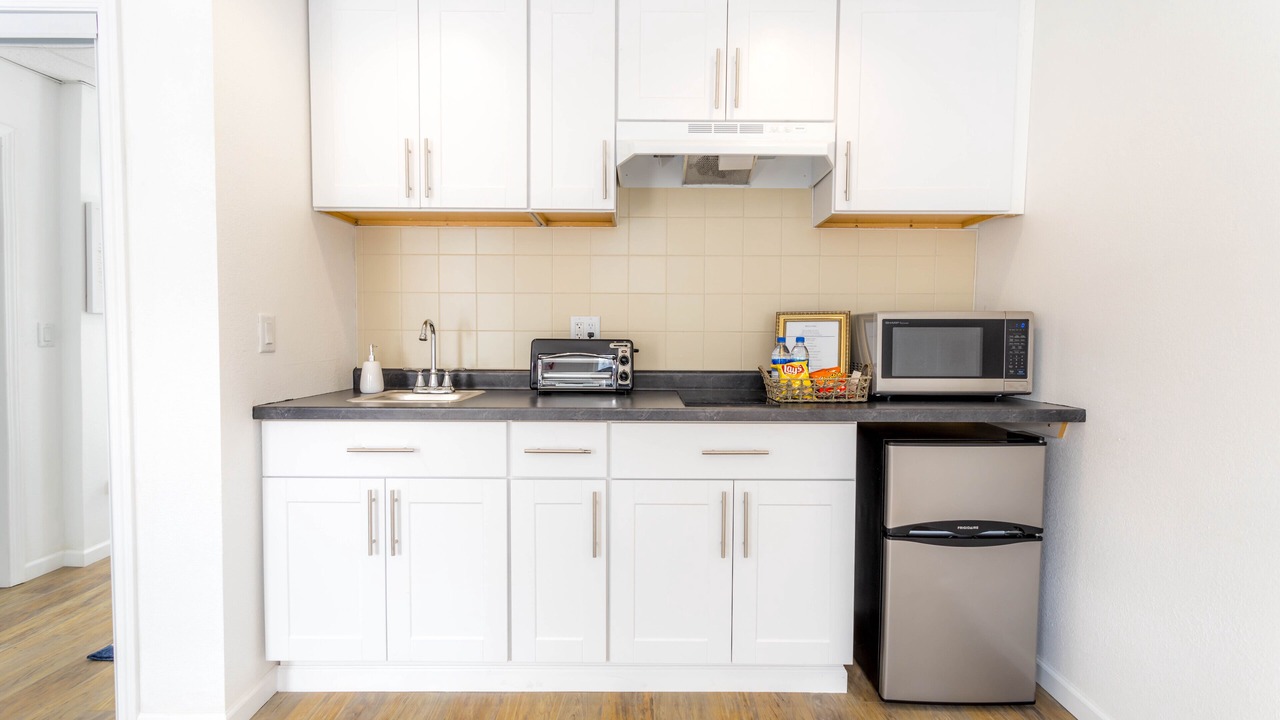 Photo of Kitchen in Kutzky Park