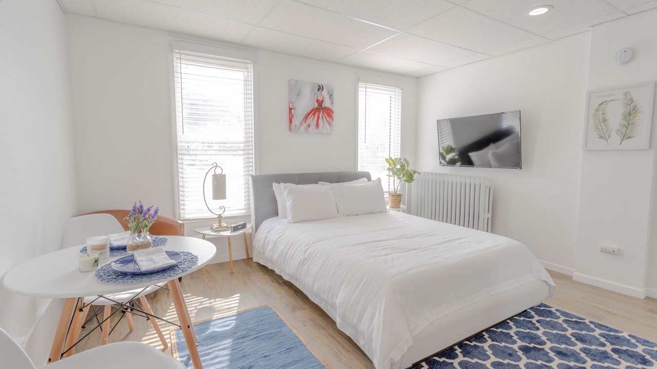 Photo of Bedroom in Kutzky Park