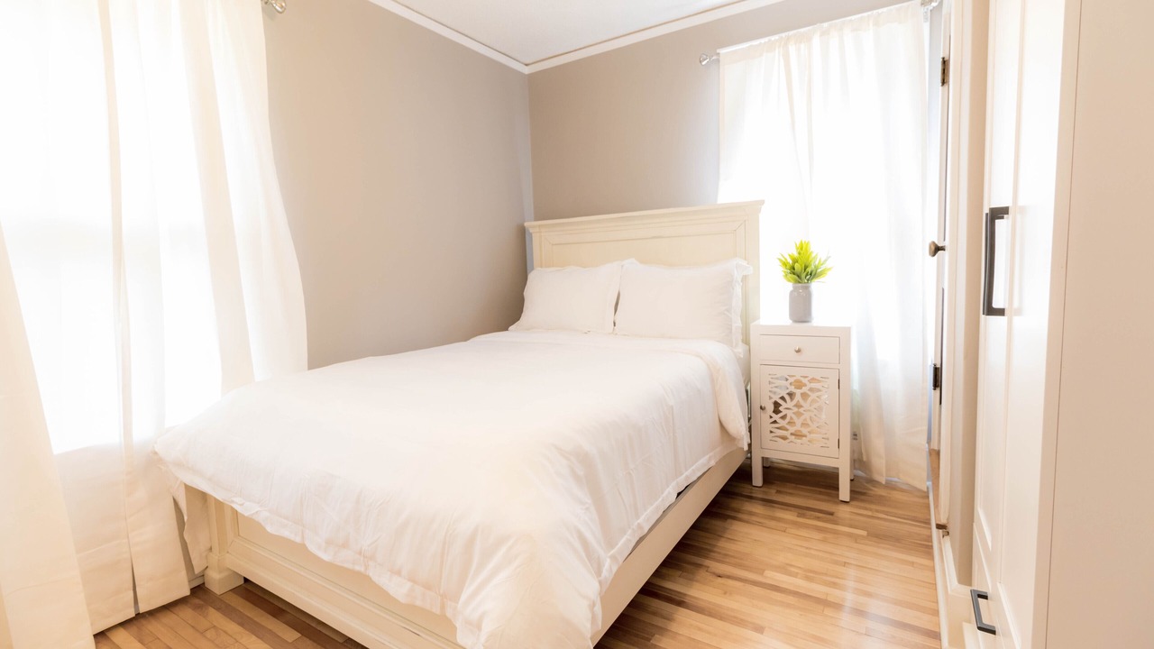 Photo of Bedroom in Kutzky Park