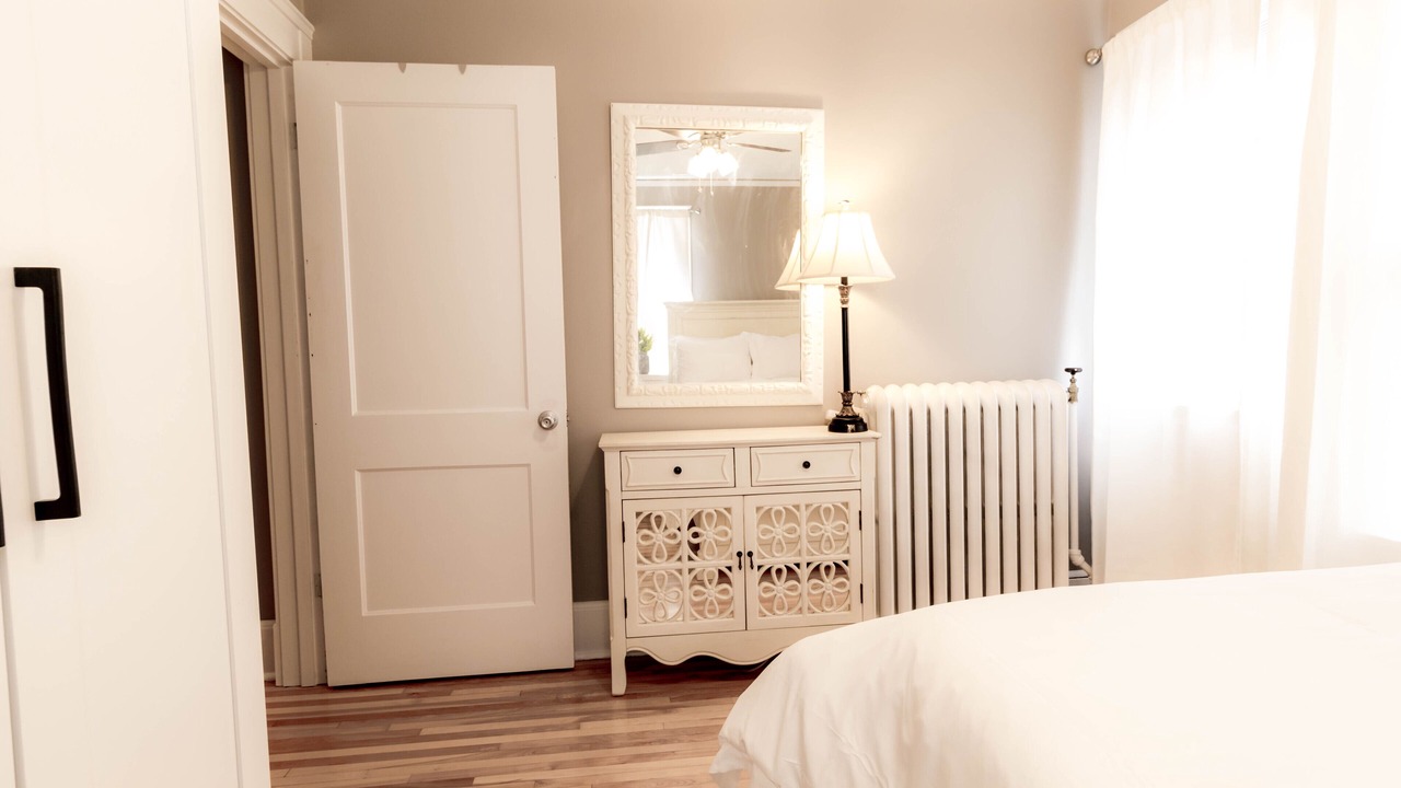 Photo of Bedroom in Kutzky Park