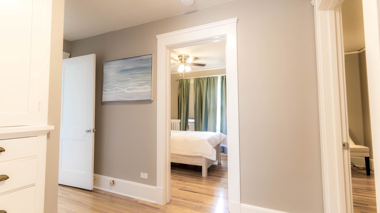 Photo of Bedroom in Kutzky Park