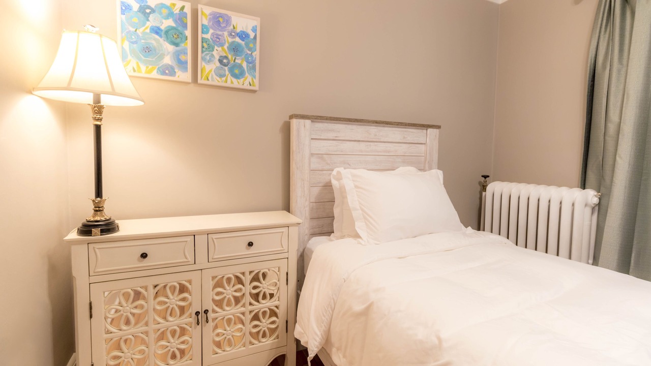 Photo of Bedroom in Kutzky Park