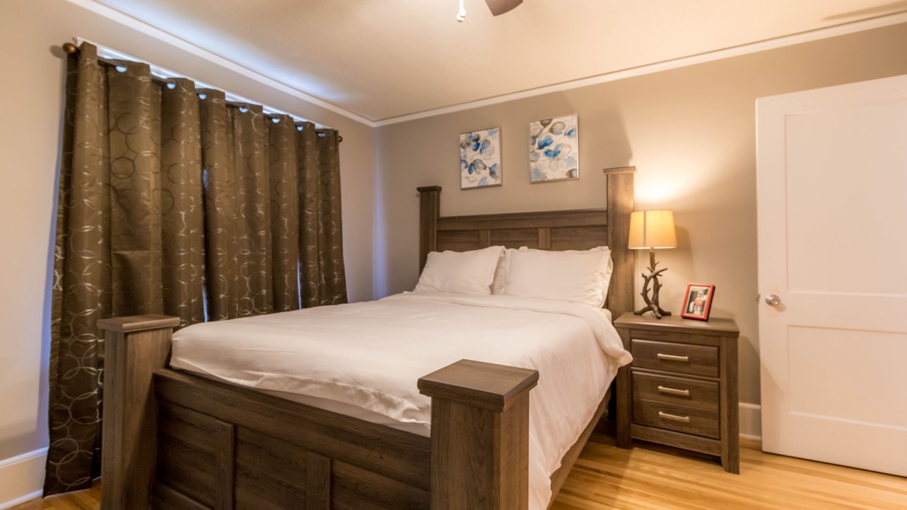 Photo of Bedroom in Kutzky Park
