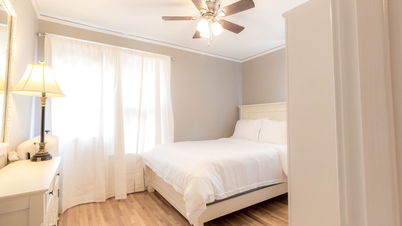 Photo of Bedroom in Kutzky Park
