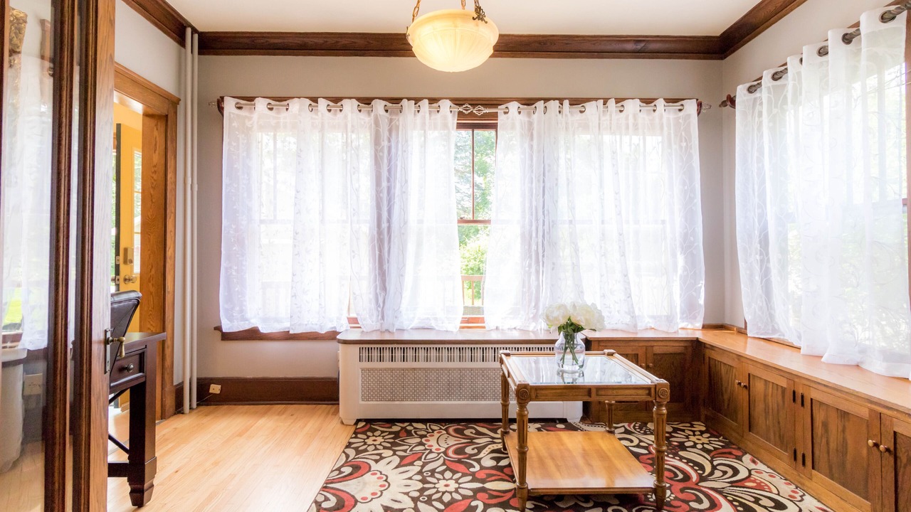 Photo of Bedroom in Kutzky Park