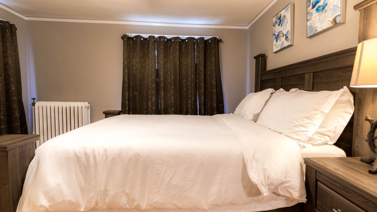 Photo of Bedroom in Kutzky Park