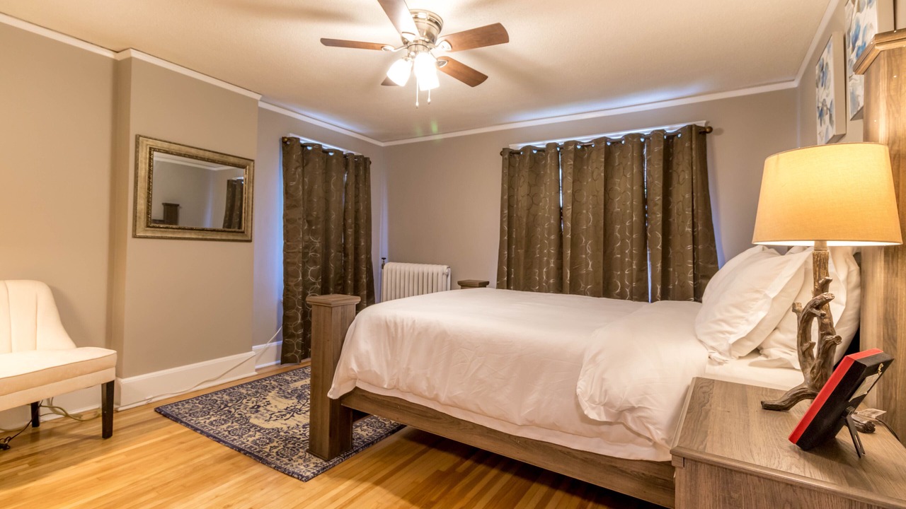 Photo of Bedroom in Kutzky Park