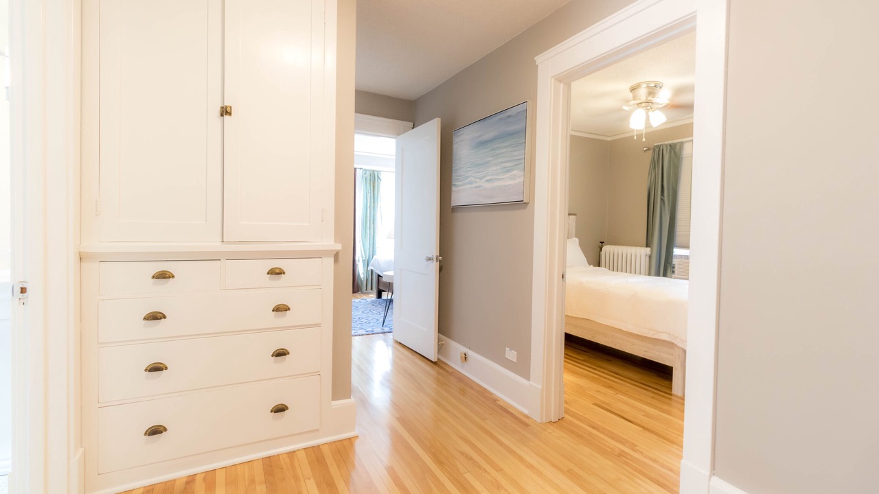 Photo of Bedroom in Kutzky Park