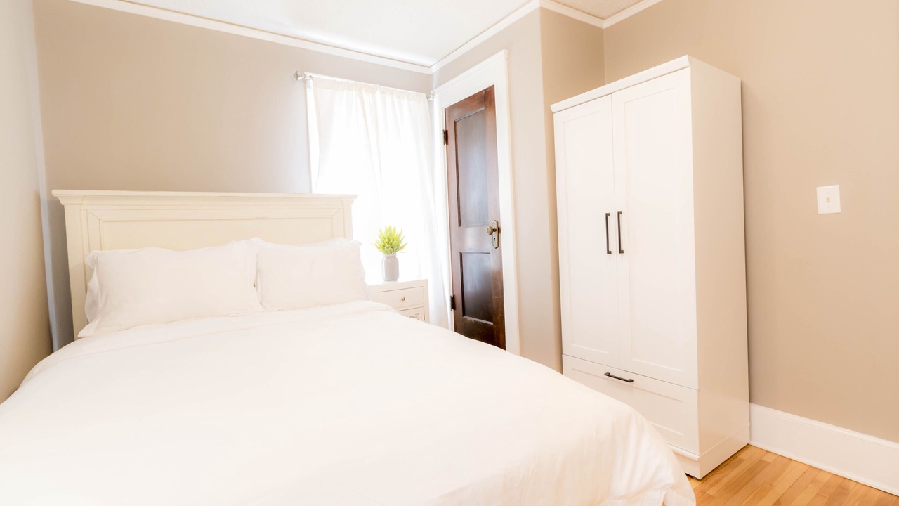 Photo of Bedroom in Kutzky Park