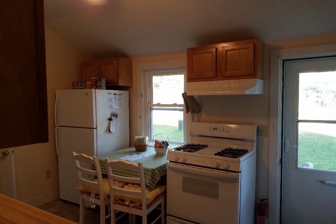 Photo of Kitchen in Redwood