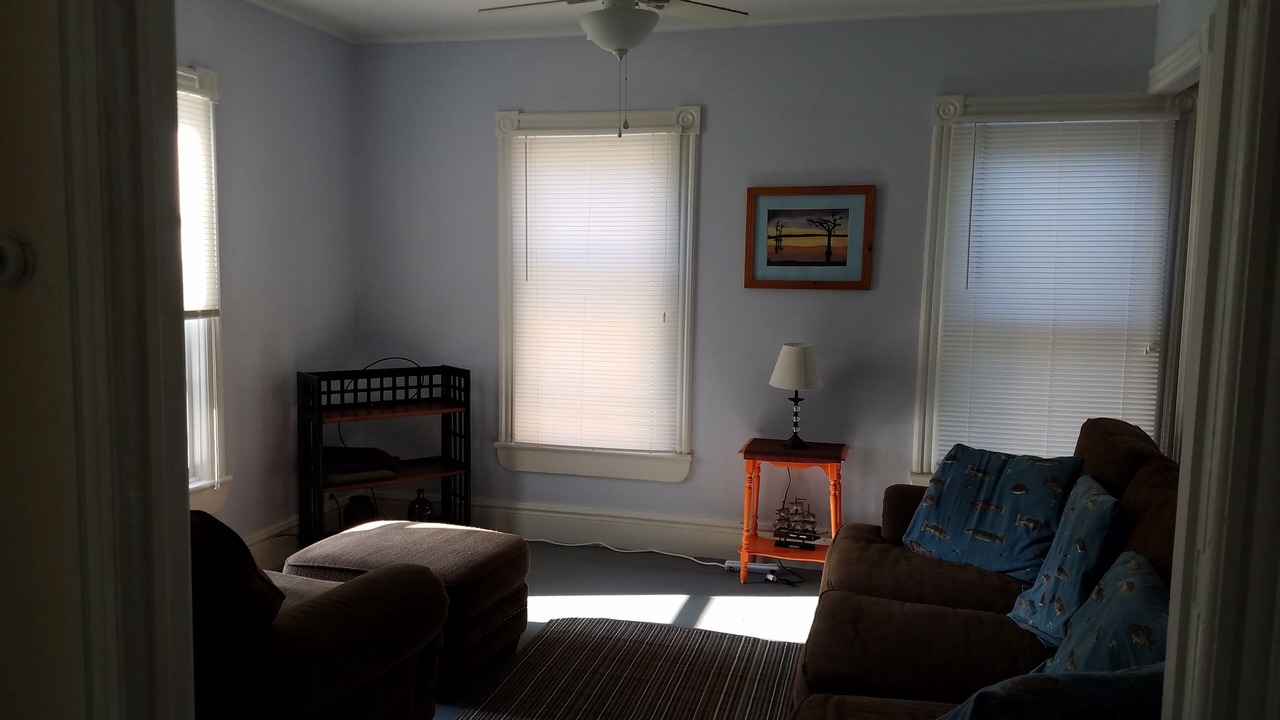 Photo of Livingroom in Redwood