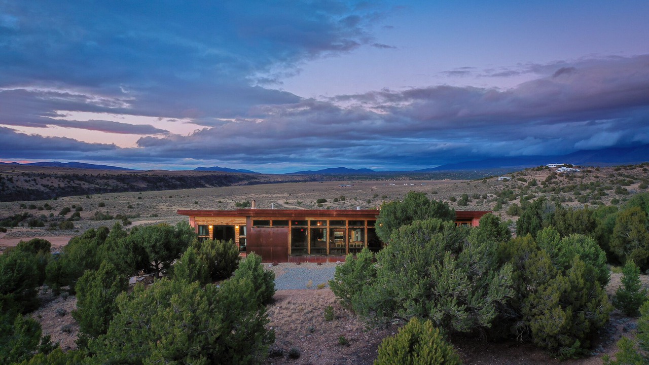 Photo of Outdoor in Arroyo Hondo