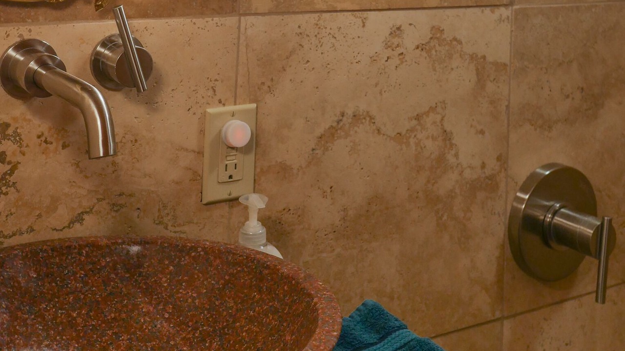 Photo of Bathroom in Arroyo Hondo