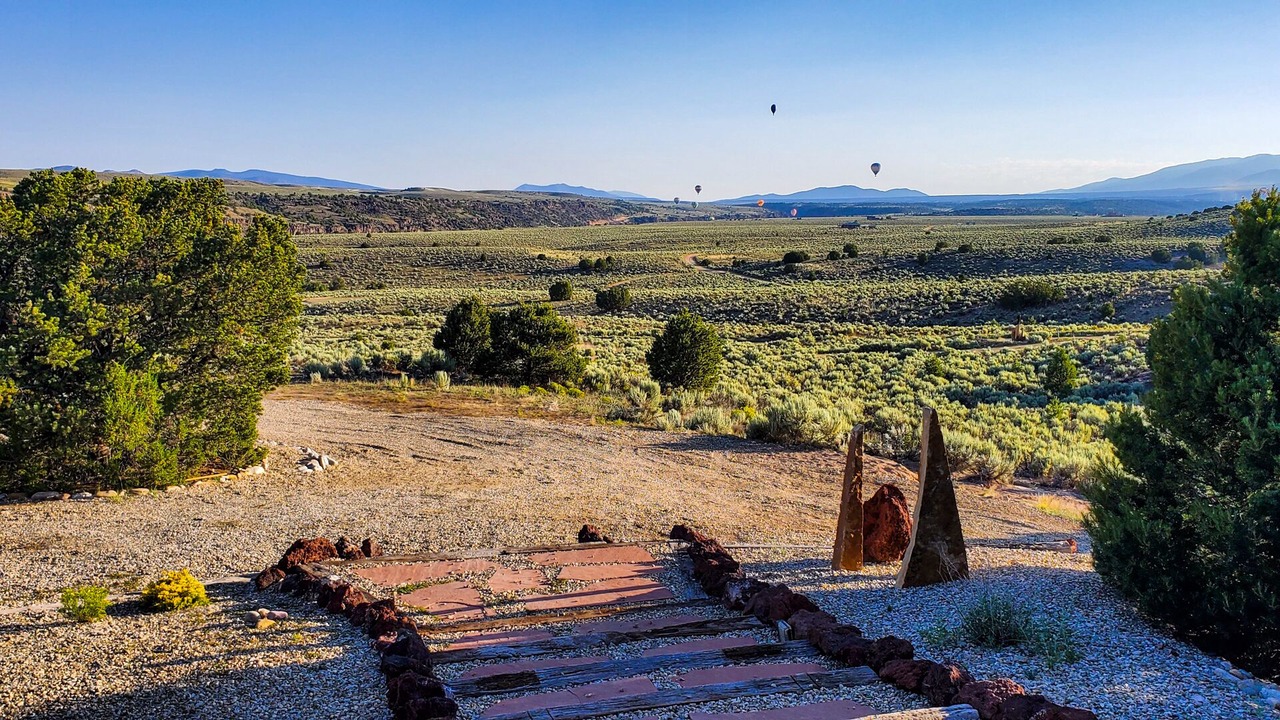 Photo of Outdoor in Arroyo Hondo