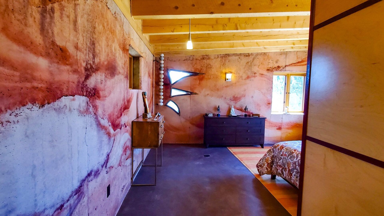 Photo of Bedroom in Arroyo Hondo