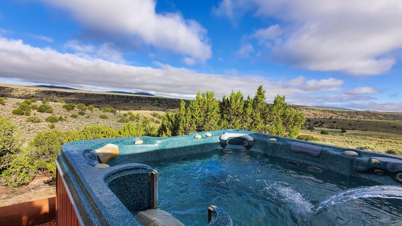 Photo of Outdoor in Arroyo Hondo