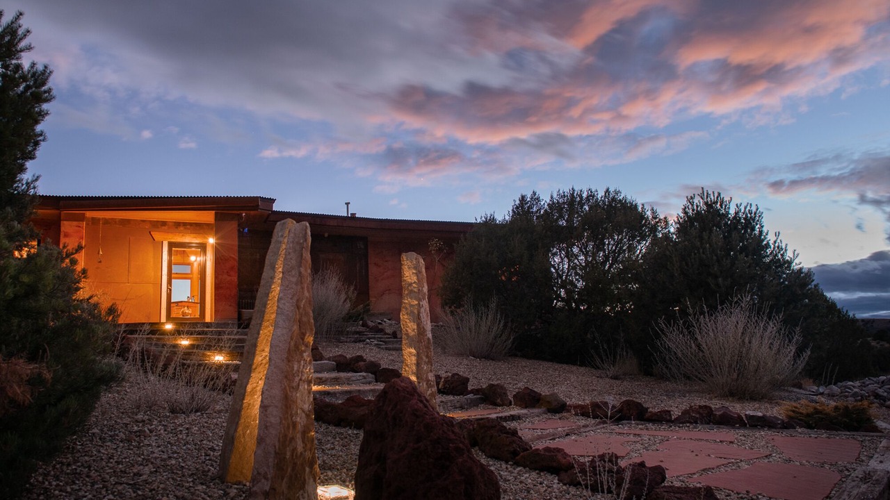 Photo of Outdoor in Arroyo Hondo