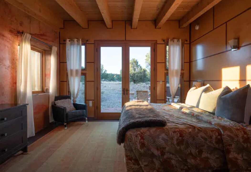 Photo of Bedroom in Arroyo Hondo