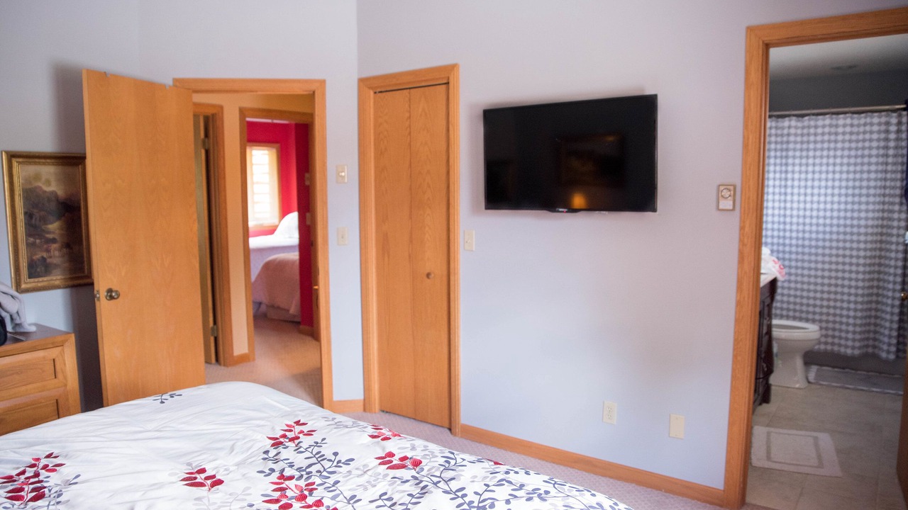 Photo of Bedroom in Davis