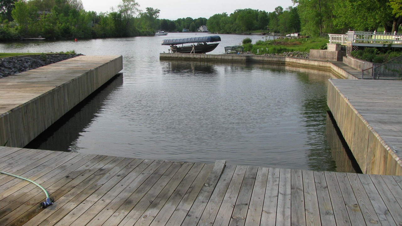 Photo of Outdoor in Bayberry
