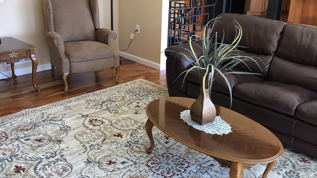 Photo of Bedroom in Bayberry