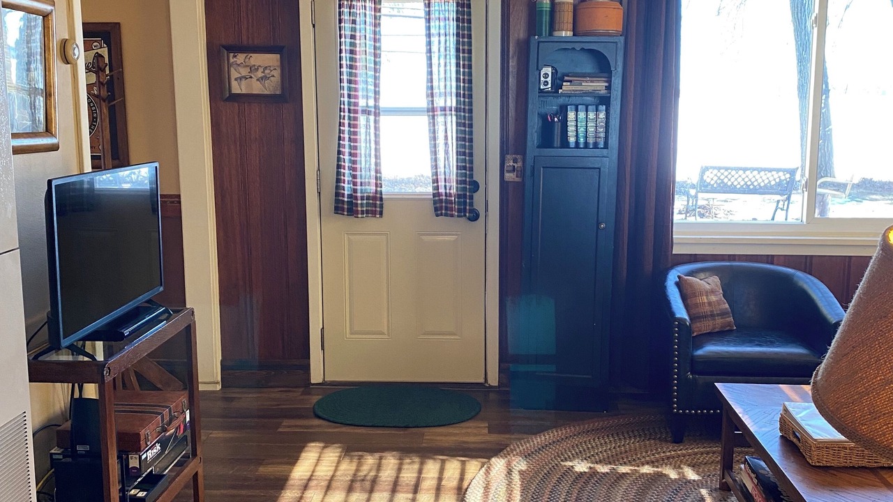 Photo of Livingroom in Lake Wissota